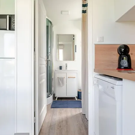 Sardine Argentée à 100m Surf Randos Gr 223 Jardin Appartamento *