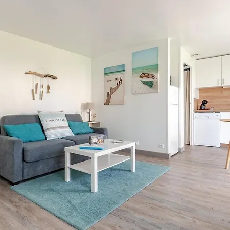 Appartamento Sardine Argentée à 100m Surf Randos Gr 223 Jardin