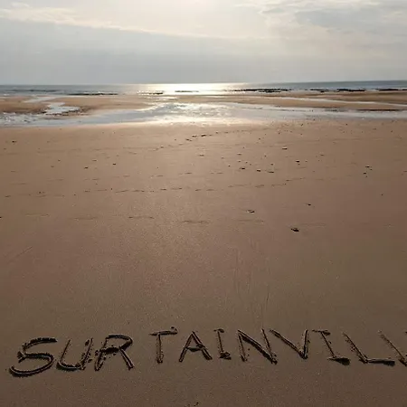 Appartamento Sardine Argentée à 100m Surf Randos Gr 223 Jardin *