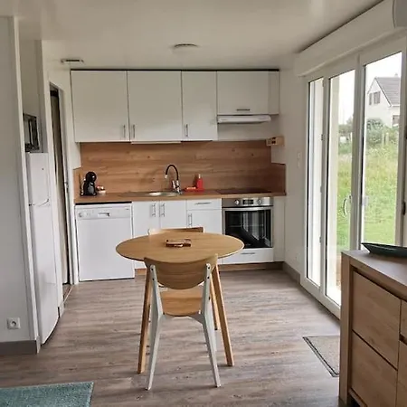 Sardine Argentee A 100m Surf Randos Gr 223 Jardin Apartment