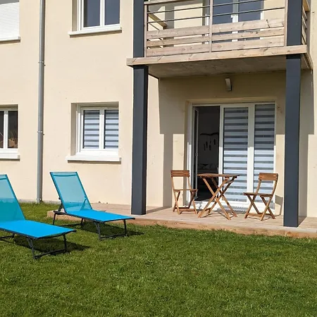 Sardine Argentee A 100m Surf Randos Gr 223 Jardin Apartment