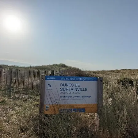 Sardine Argentee A 100m Surf Randos Gr 223 Jardin * Surtainville