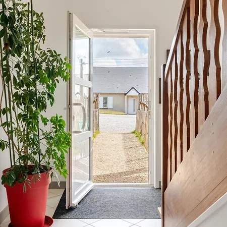 Sardine Argentee A 100m Surf Randos Gr 223 Jardin アパート Surtainville