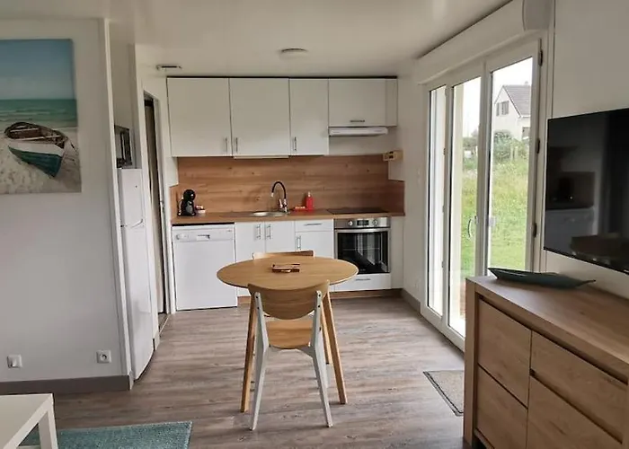 Sardine Argentee A 100m Surf Randos Gr 223 Jardin Apartment