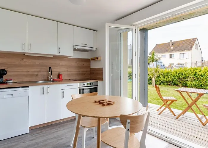 Sardine Argentee A 100m Surf Randos Gr 223 Jardin Apartment Surtainville