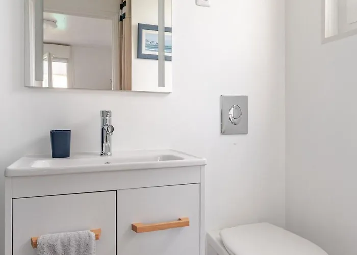 Sardine Argentee A 100m Surf Randos Gr 223 Jardin Apartment Surtainville