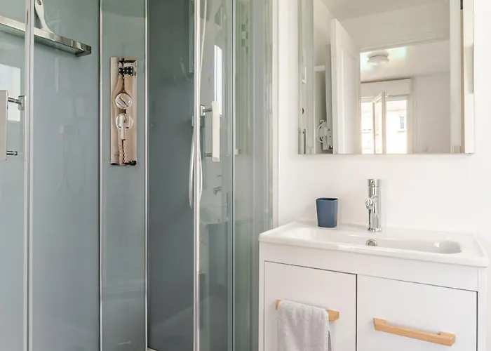 Sardine Argentee A 100m Surf Randos Gr 223 Jardin Apartment